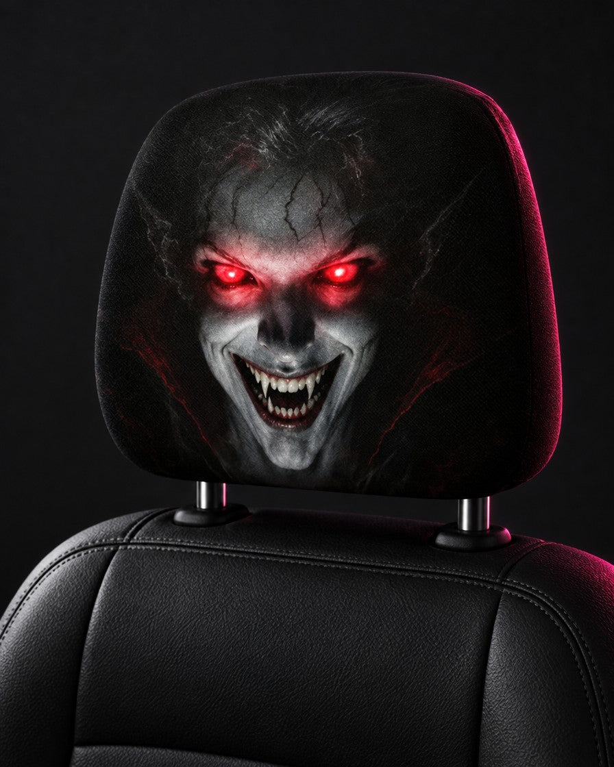 Red-Eye Ghoul