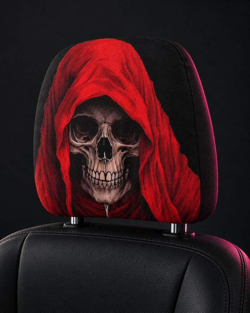 Red Hood Reaper