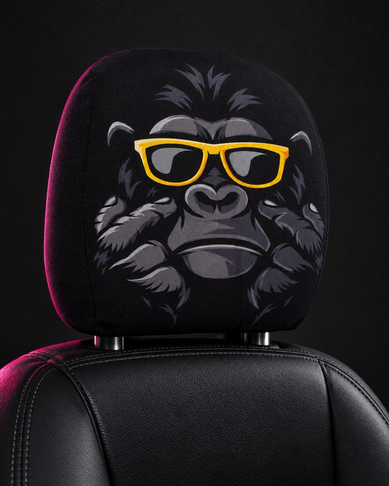 Shades Gorilla