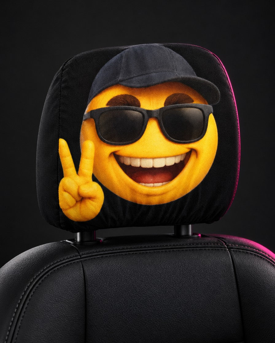 Shades Smiley