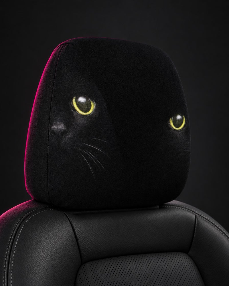Shadow Cat Eyes
