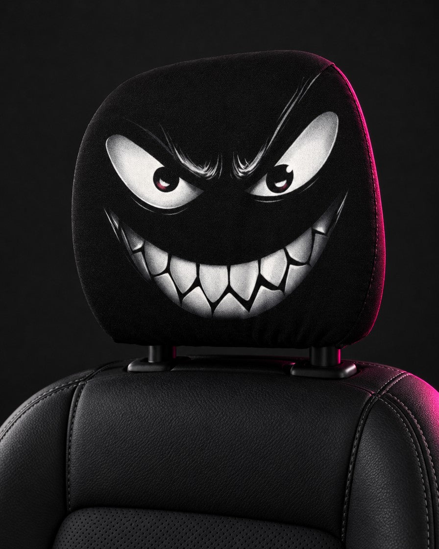 Shadow Grin