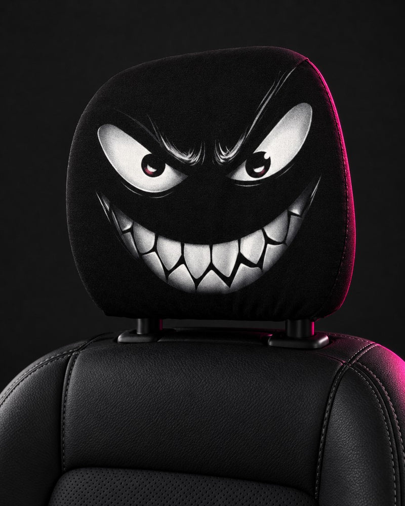 Shadow Grin