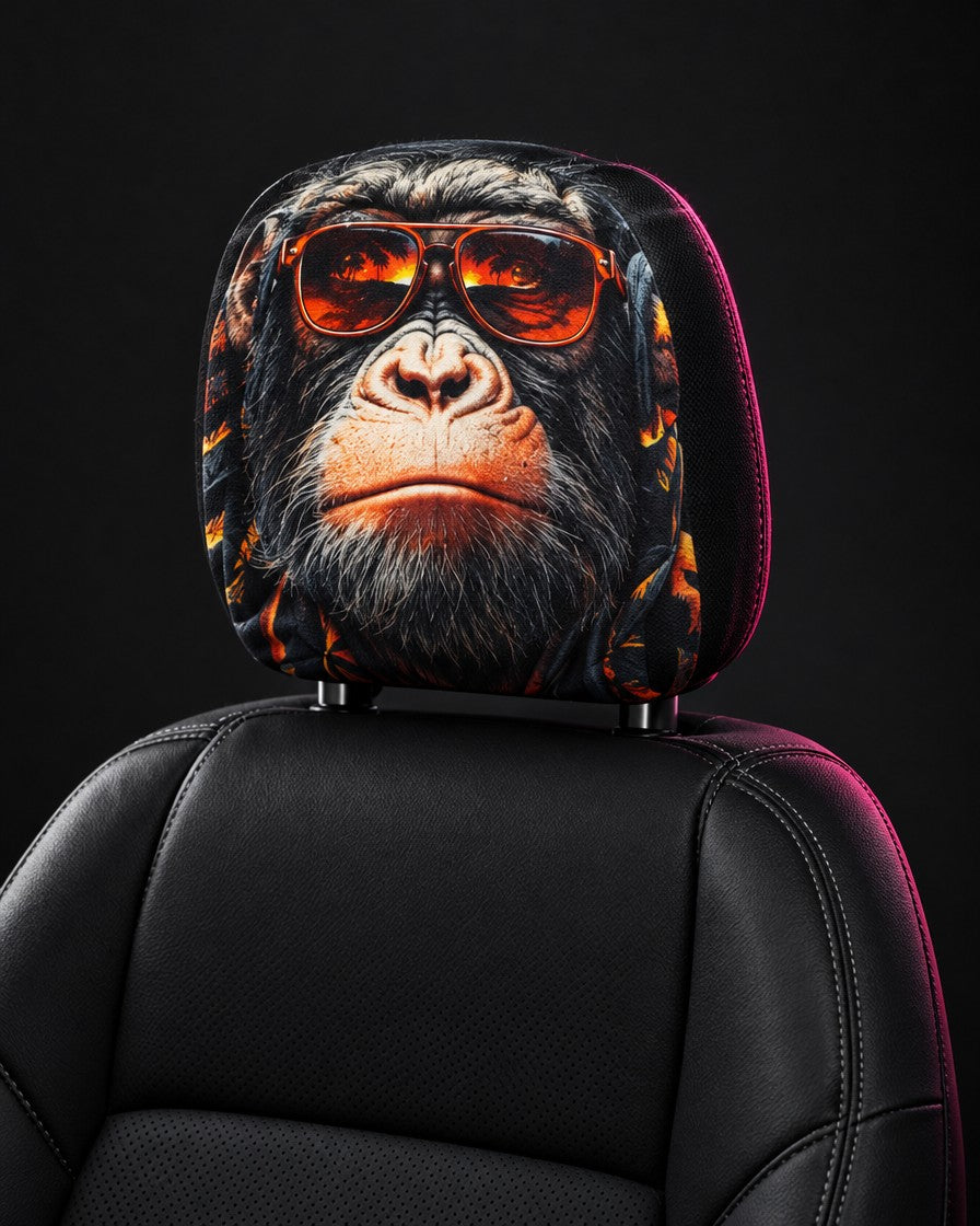 Shady Orangutan