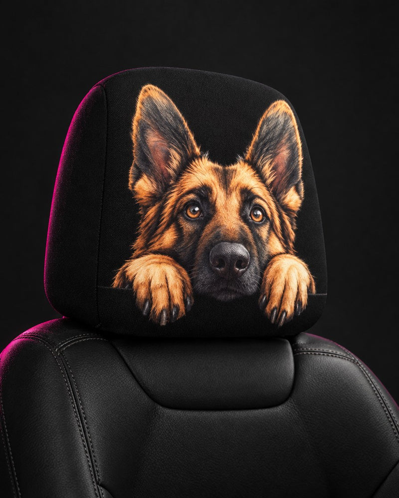 Shepherd Peek