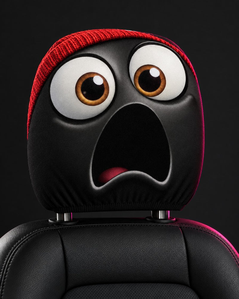 Shocked Blob