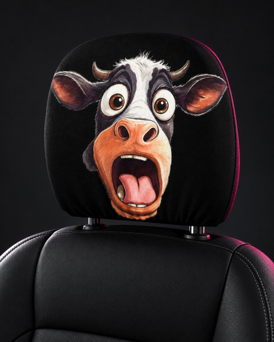 Shook Cow
