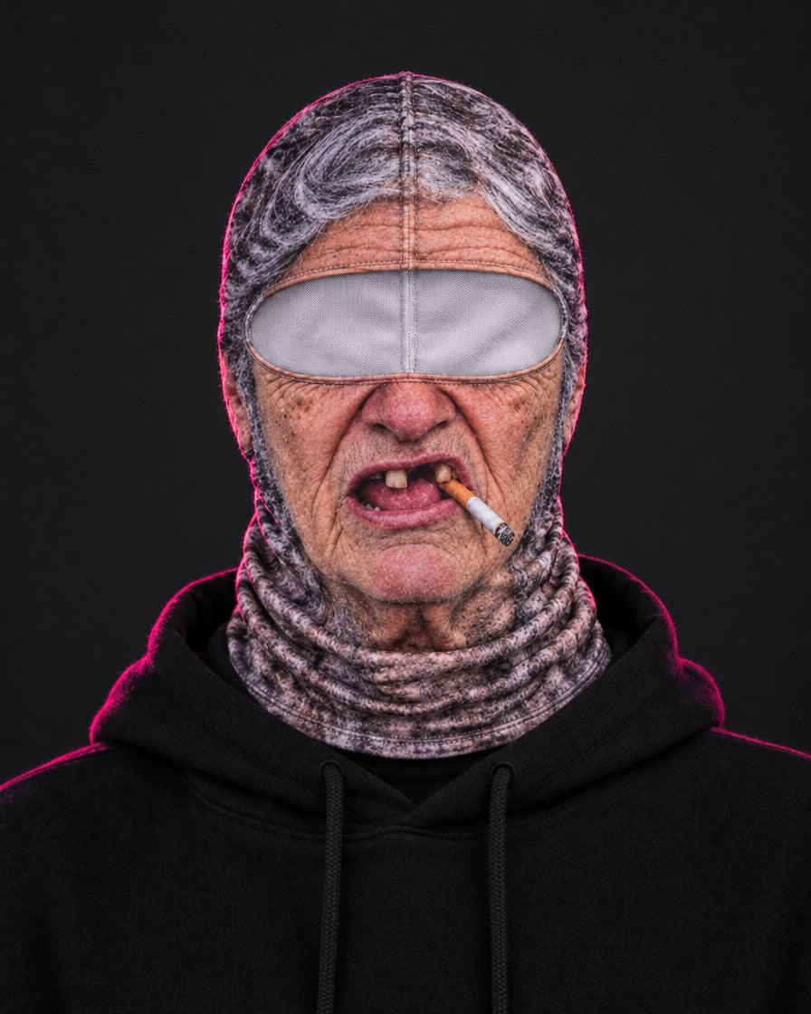 Smokey Nana