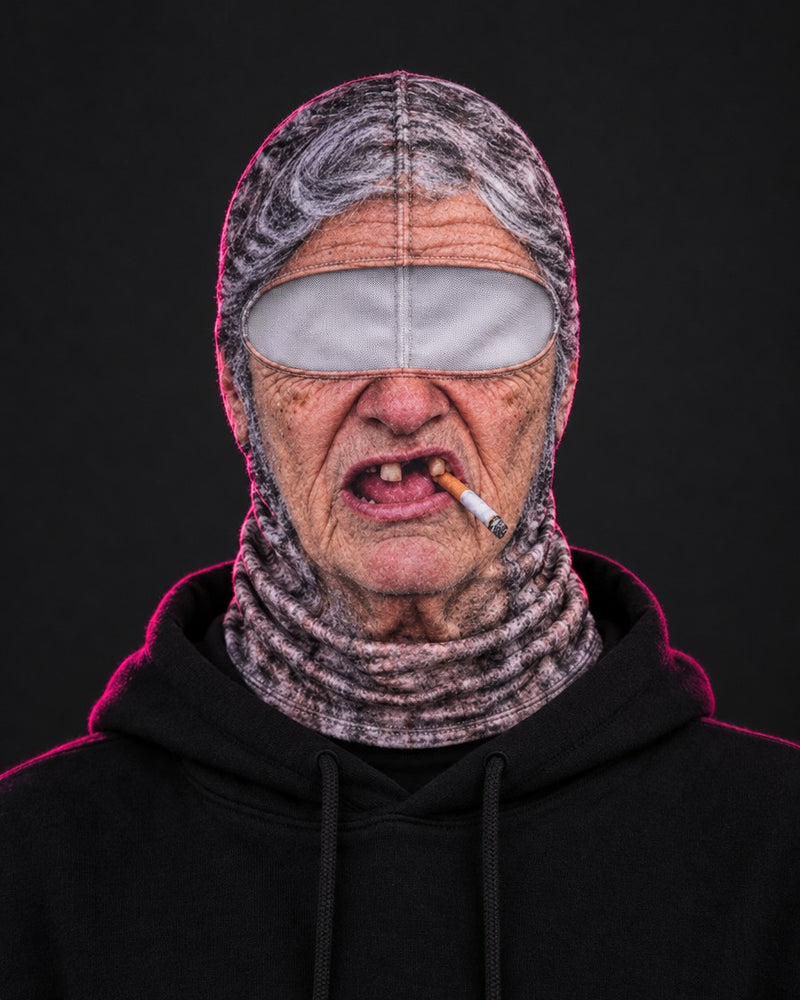 Smokey Nana
