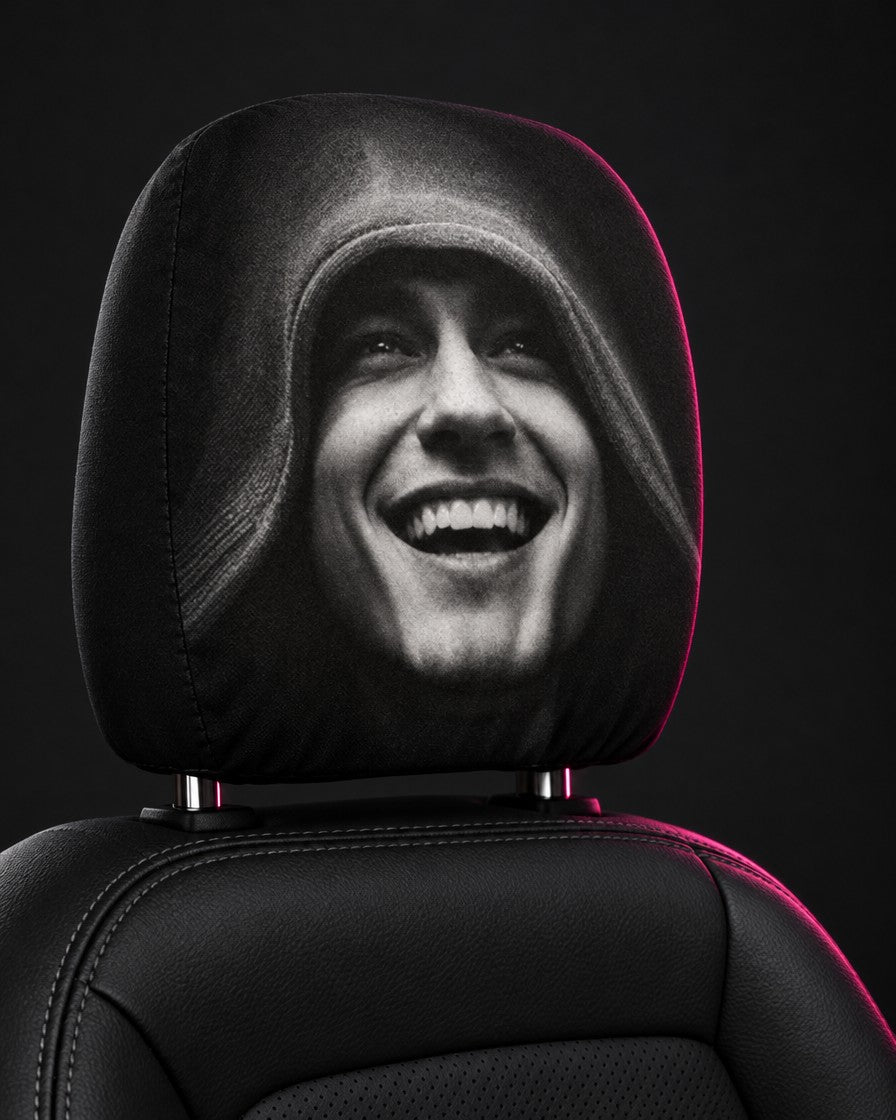 The Smiler