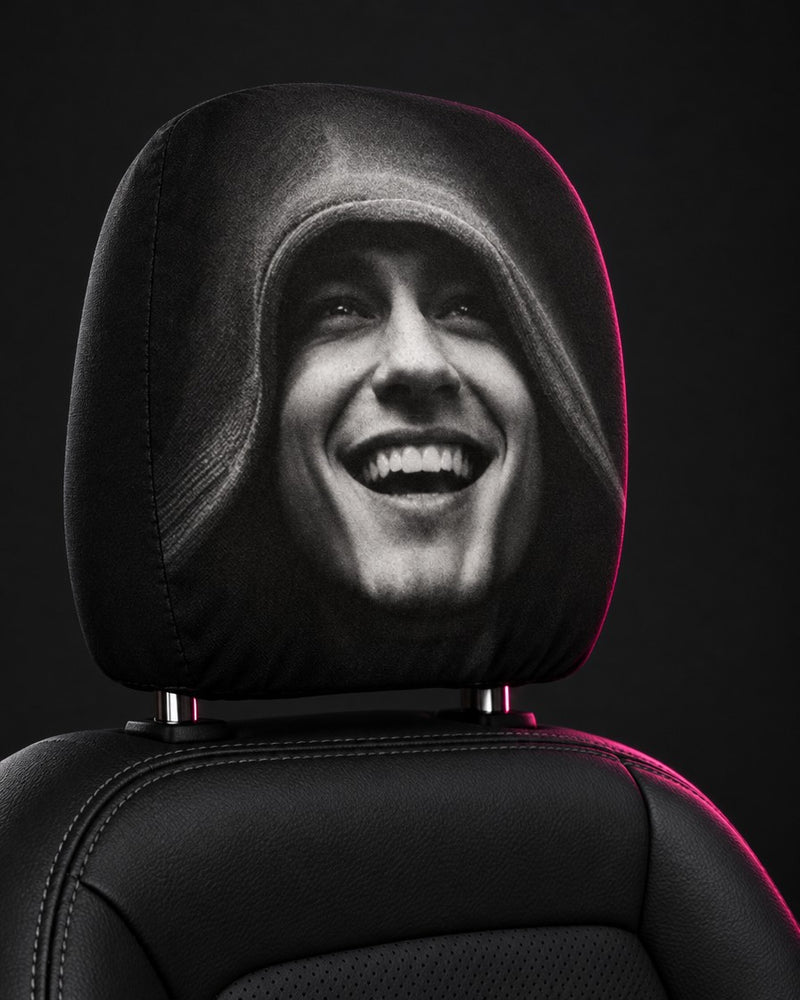 The Smiler