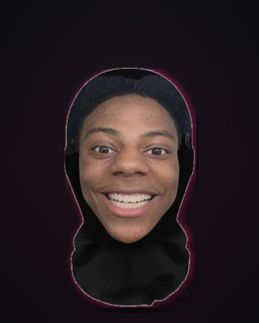 The Streamer
