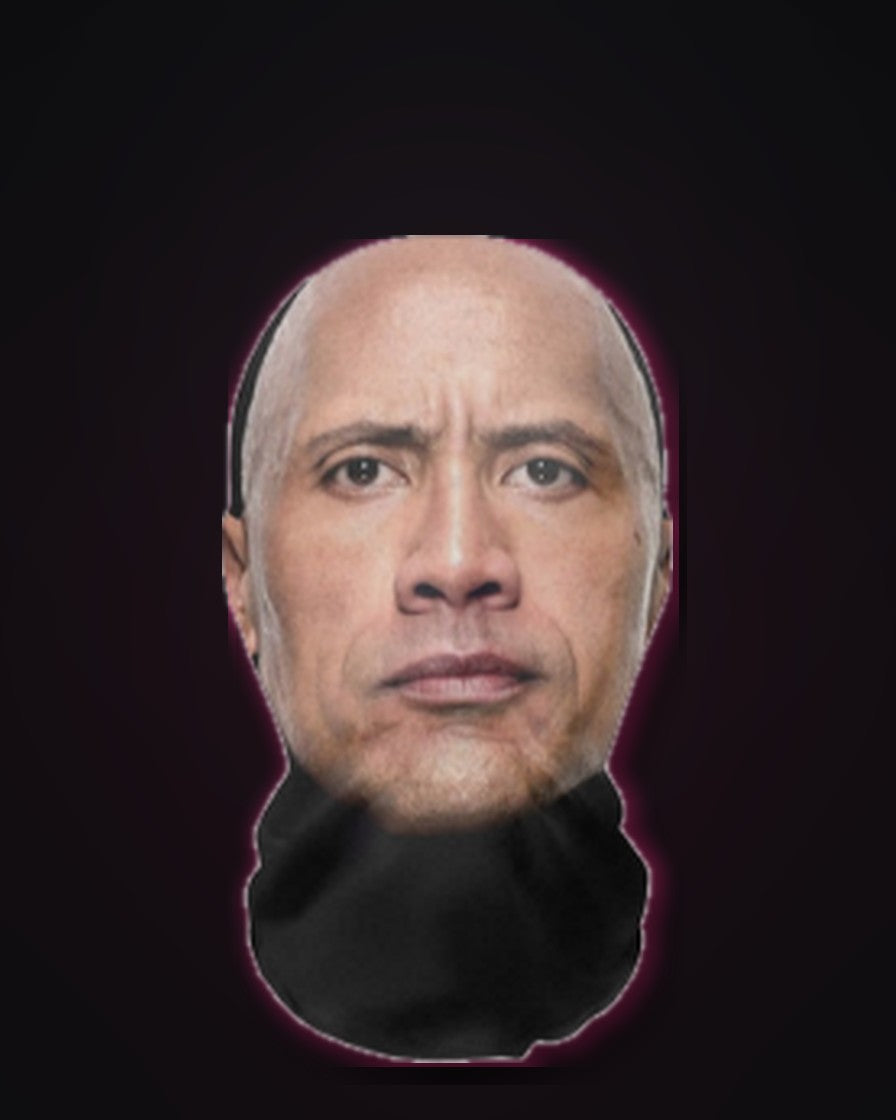 The Wrestler