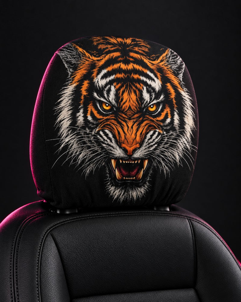 Tiger Roar