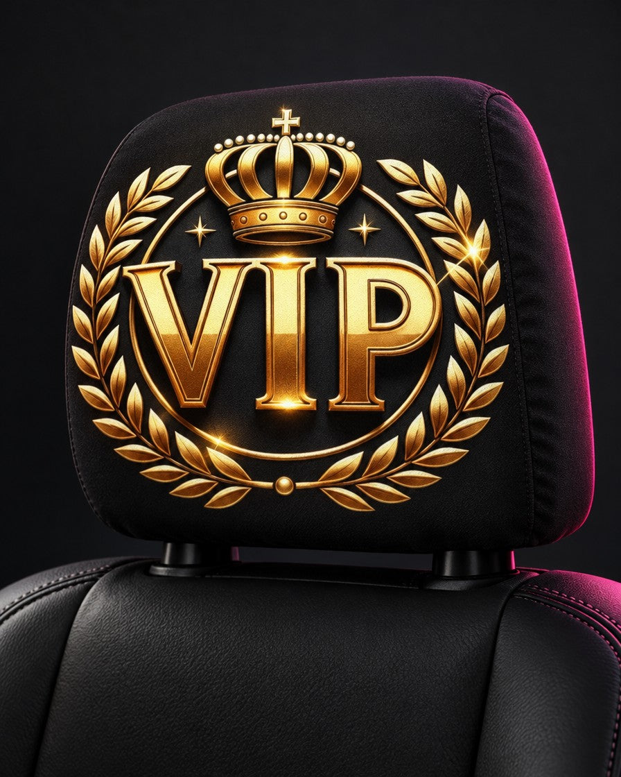 VIP Crown