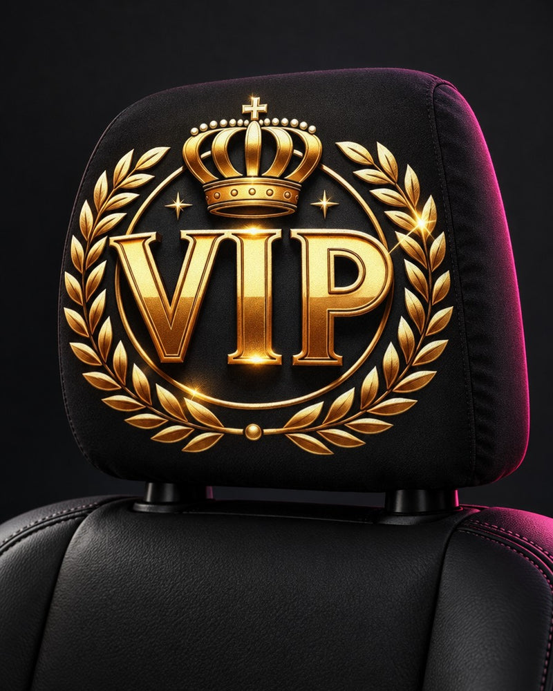 VIP Crown