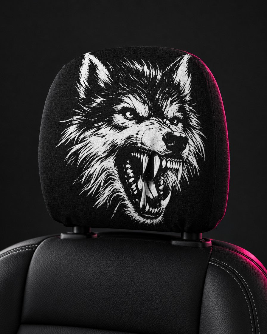 Wolf Snarl