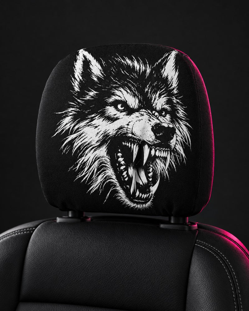 Wolf Snarl