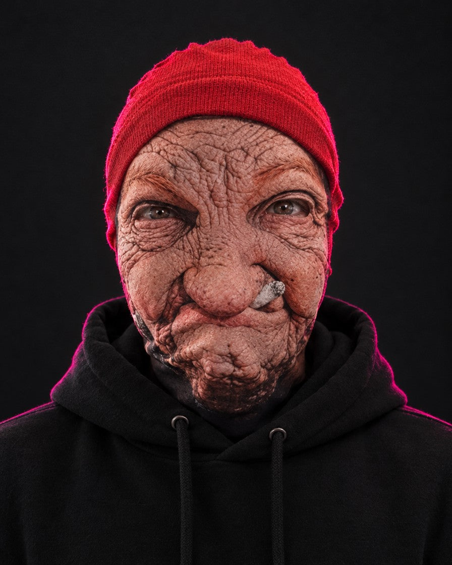 Wrinkle Bob