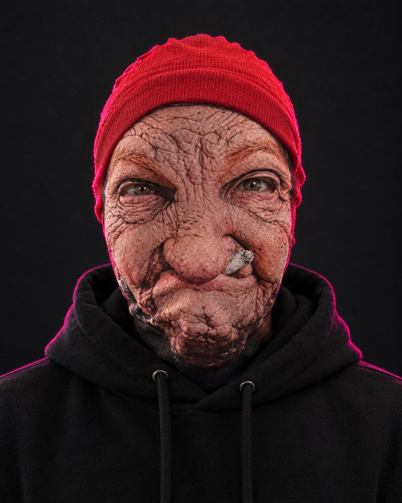 Wrinkle Bob