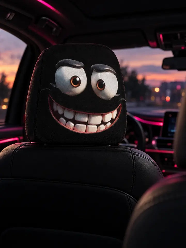 Car Heads